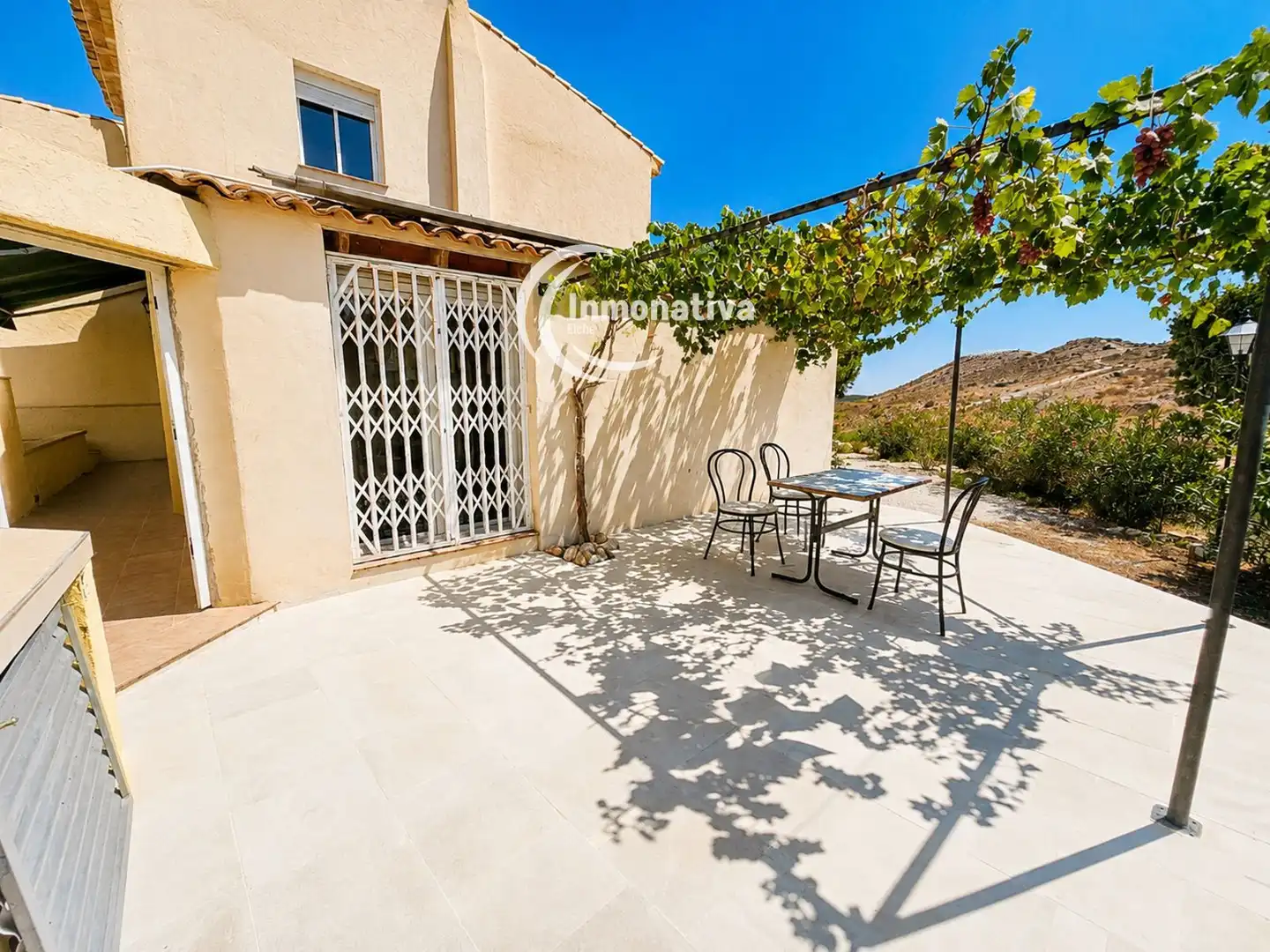 Terrace of Houses for sale in Pedanías Oeste