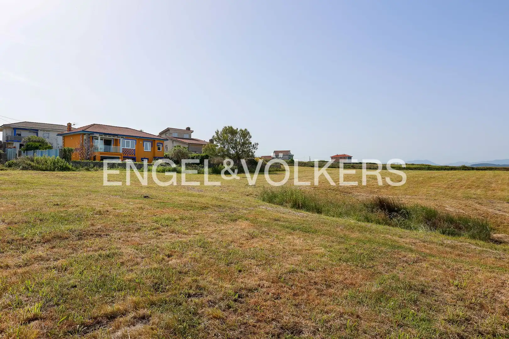 Houses for sale in Bareyo  with Heating, Private garden and Balcony
