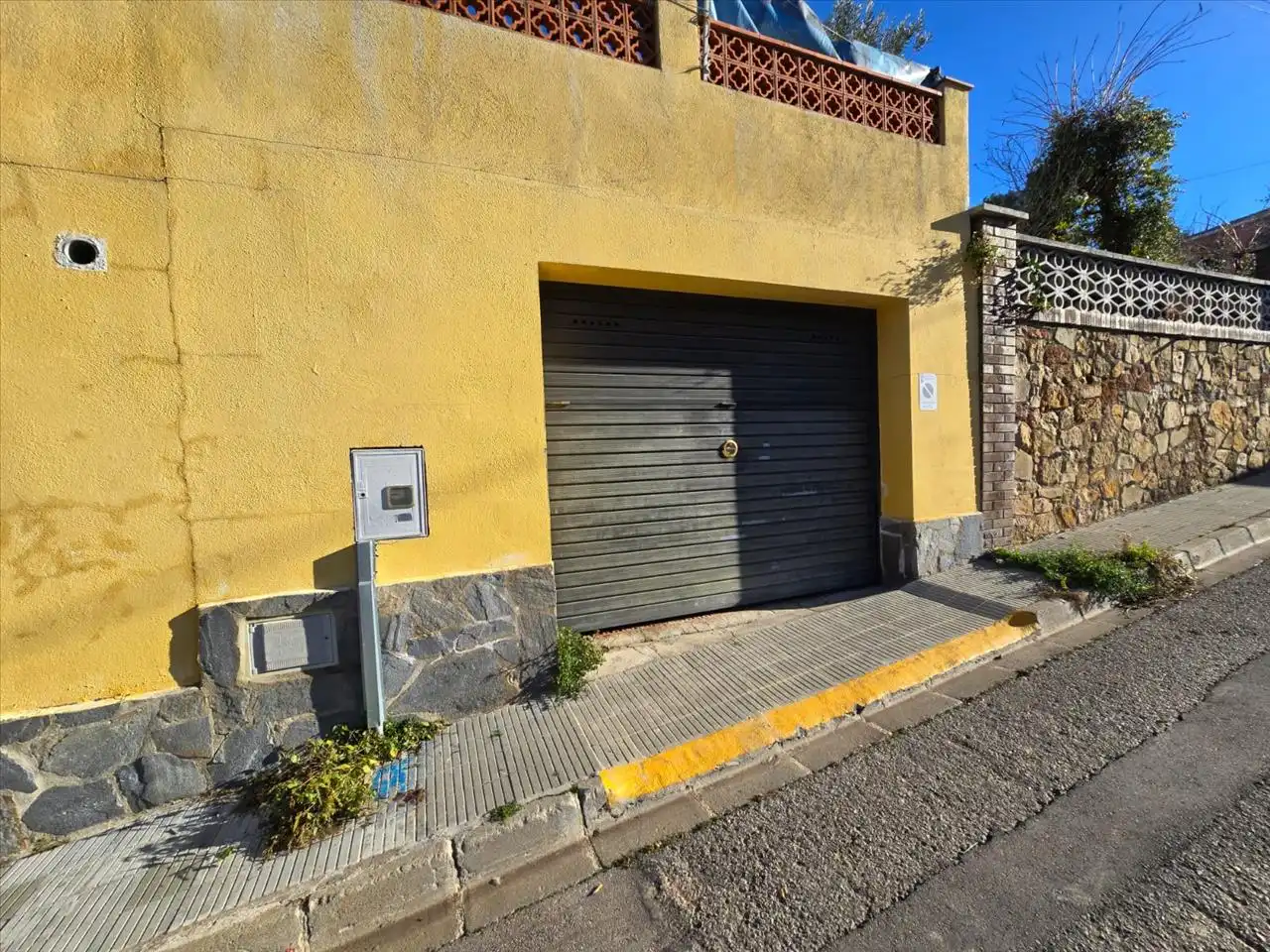 Casa amb jardí en venda a Can Ros Zona 2, 346, imagen 2