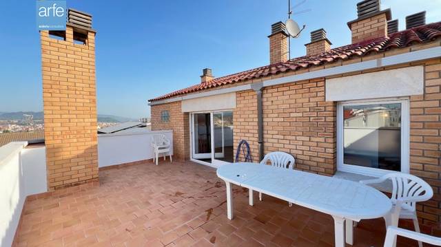 Dúplex en Alquiler en Plaça Catalunya