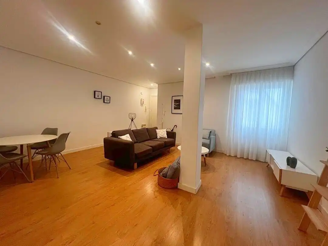 Appartamento con ascensore in vendita a San Prudencio Kalea, imagen 7
