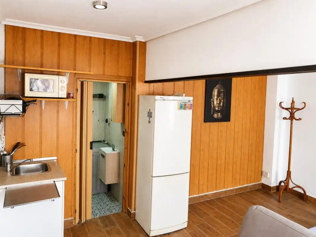 Local commercial à vendre à Calle Zurraque, imagen 4