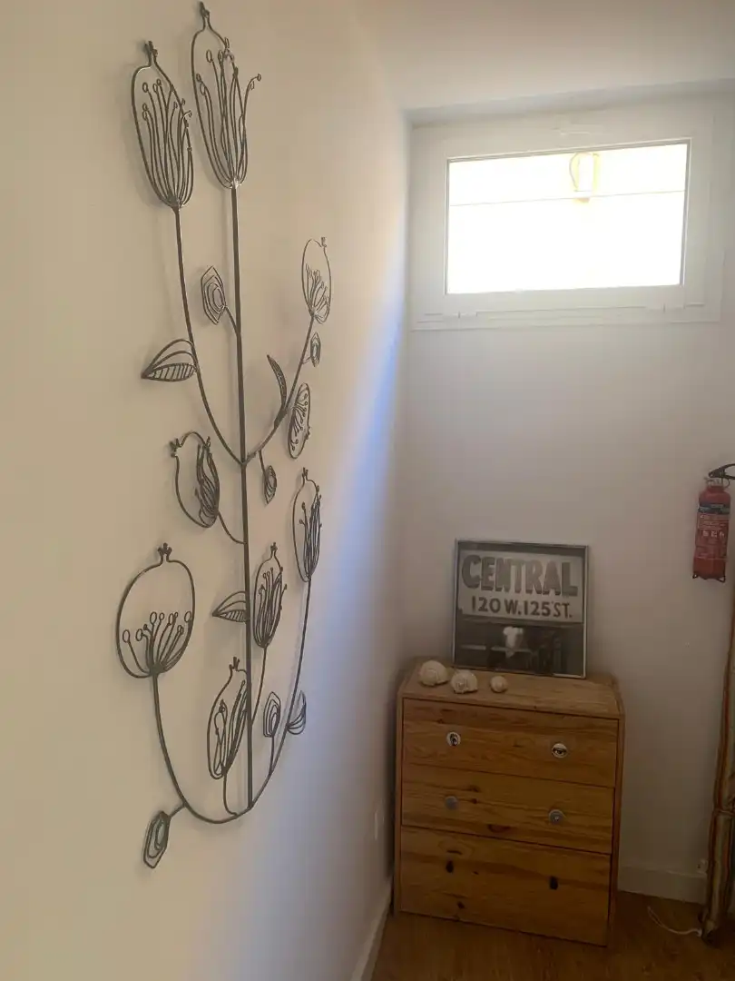 Flat for rent in Málaga  with Air Conditioner, Furnished and Washing machine