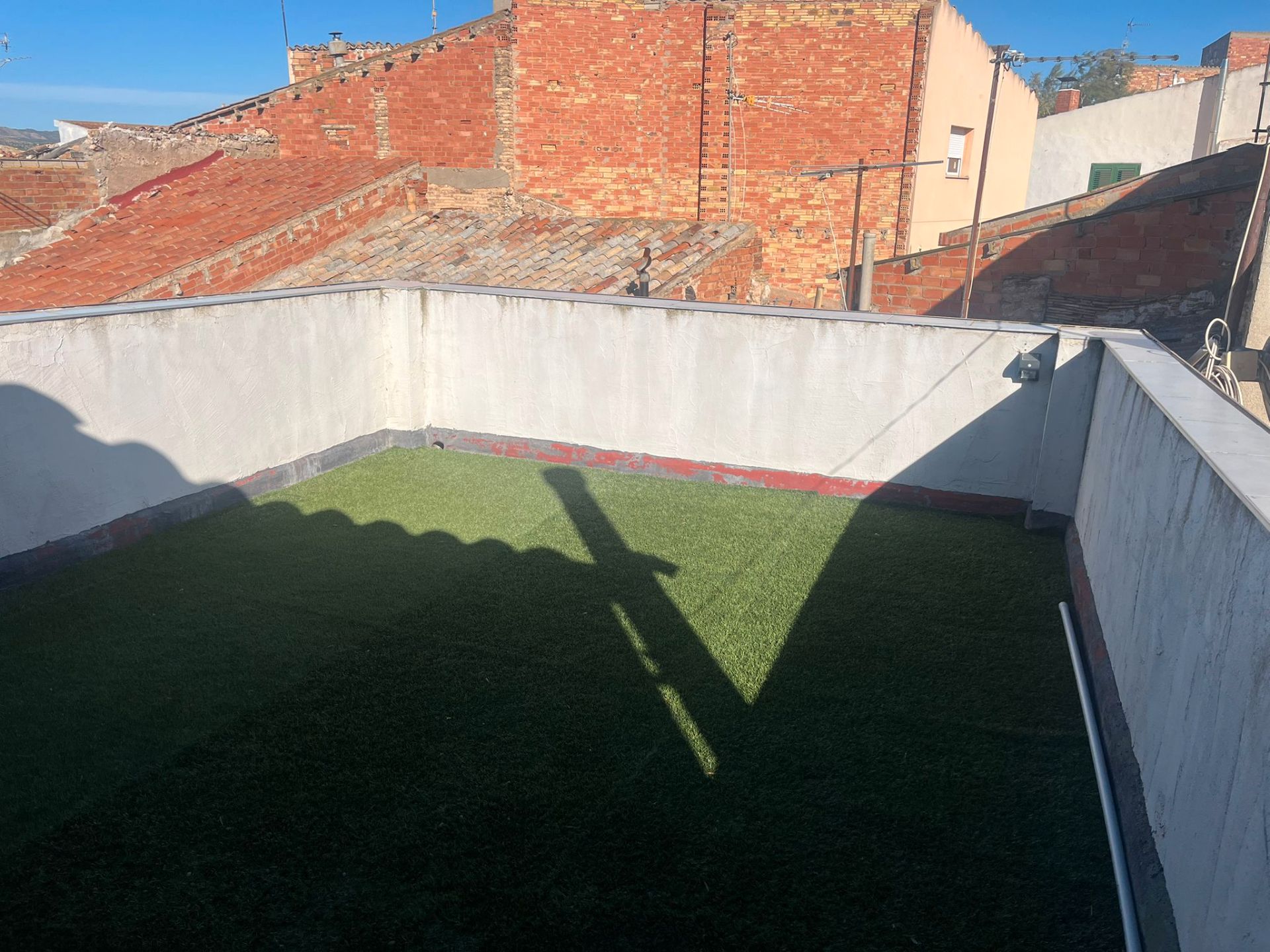 Terrace of House or chalet for sale in Flix  with Heating and Terrace