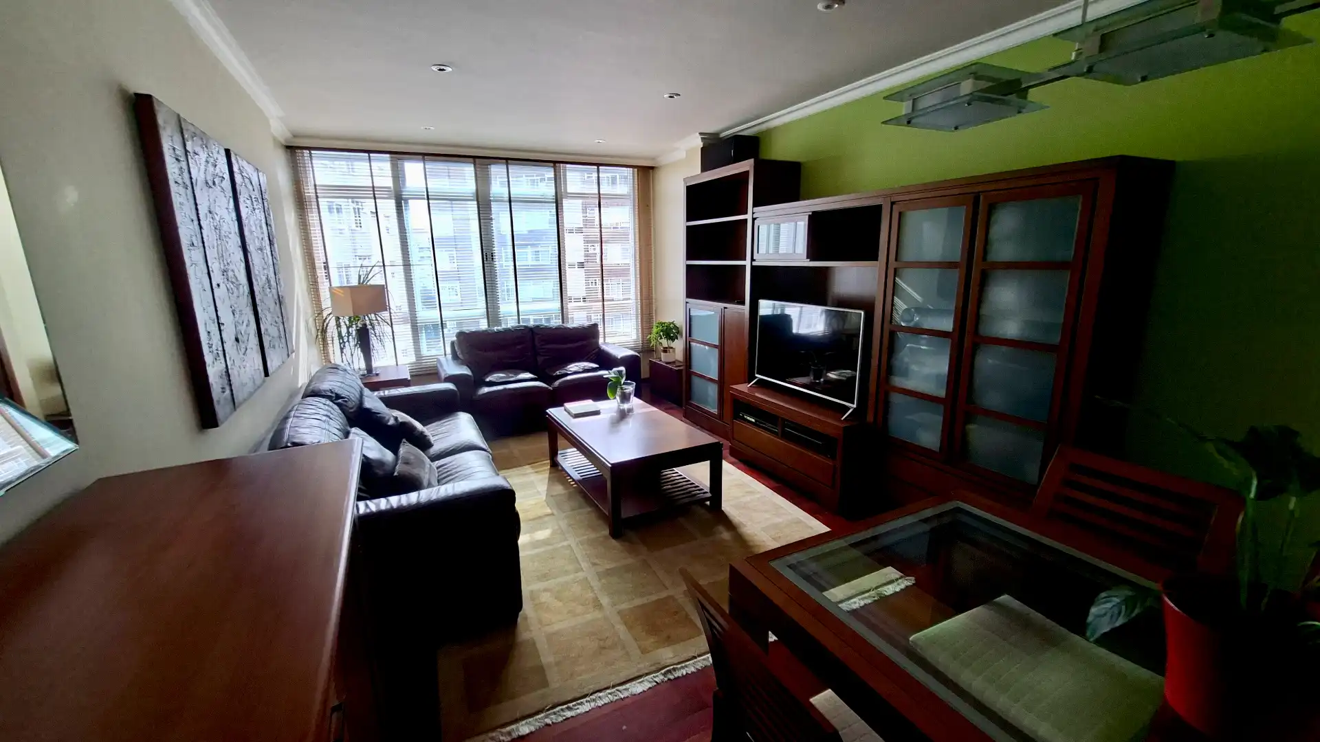 Appartement avec ascenseur à vendre à Rúa Canario, imagen 34