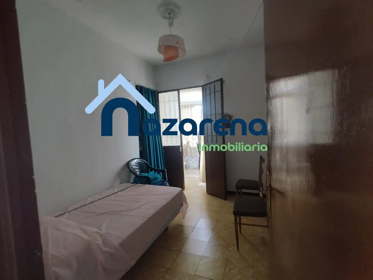 Habitación de Casa o chalet en venta en Dos Hermanas con Jardín privado, Terraza y Trastero