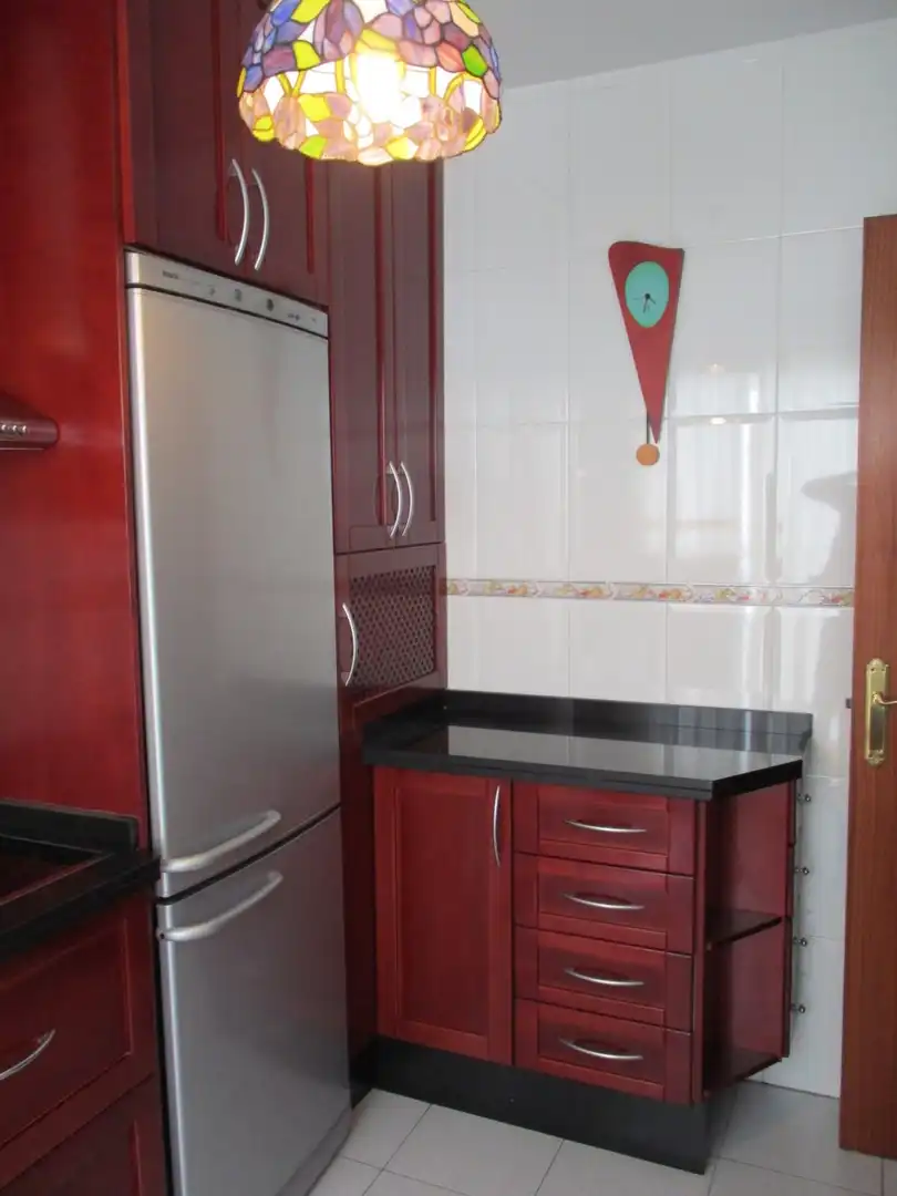 Wohnung zur Miete in Avenida PLUTARCO, El Cónsul - Ciudad Universitaria - El Romeral