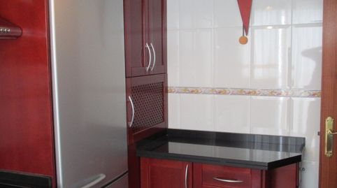 Foto 3 von Wohnung zur Miete in Avenida Plutarco, El Cónsul - Ciudad Universitaria - El Romeral, Málaga Capital
