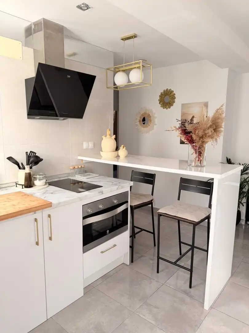 Flat for rent in manuel gorria, Olletas - Sierra Blanquilla
