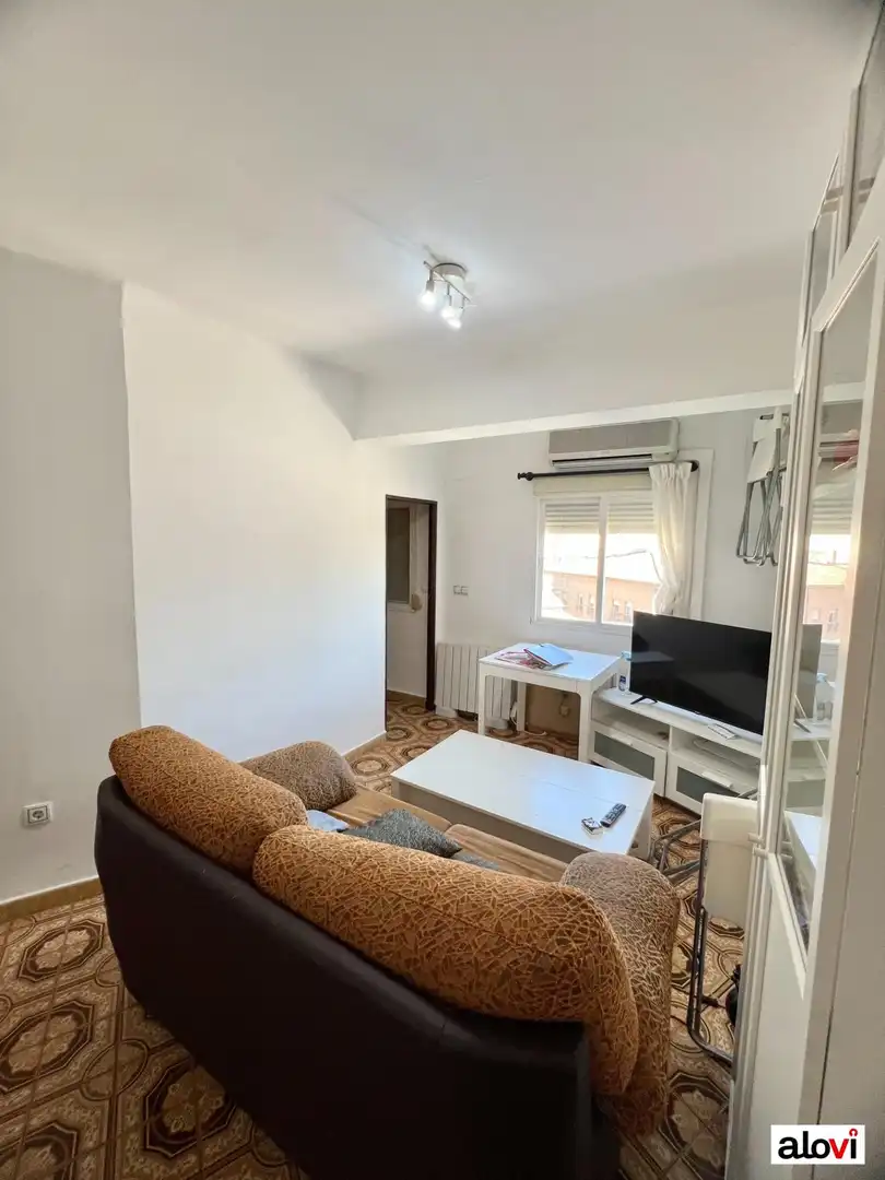 Flat to rent in Calle real de cartuja, imagen 2