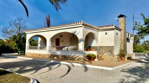 Foto 2 de Casa o xalet en venda a Campo Alto - Club de Campo, Elda