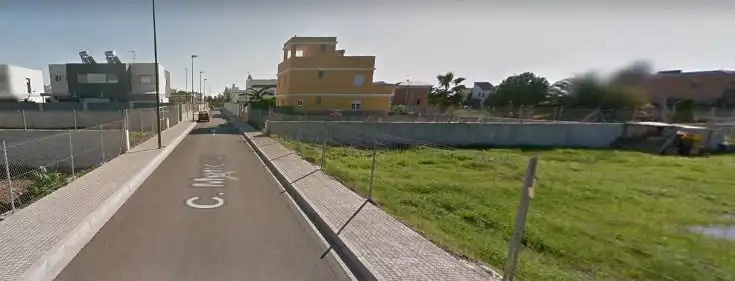 Terrenys i solars en venda a Playa, imagen 4
