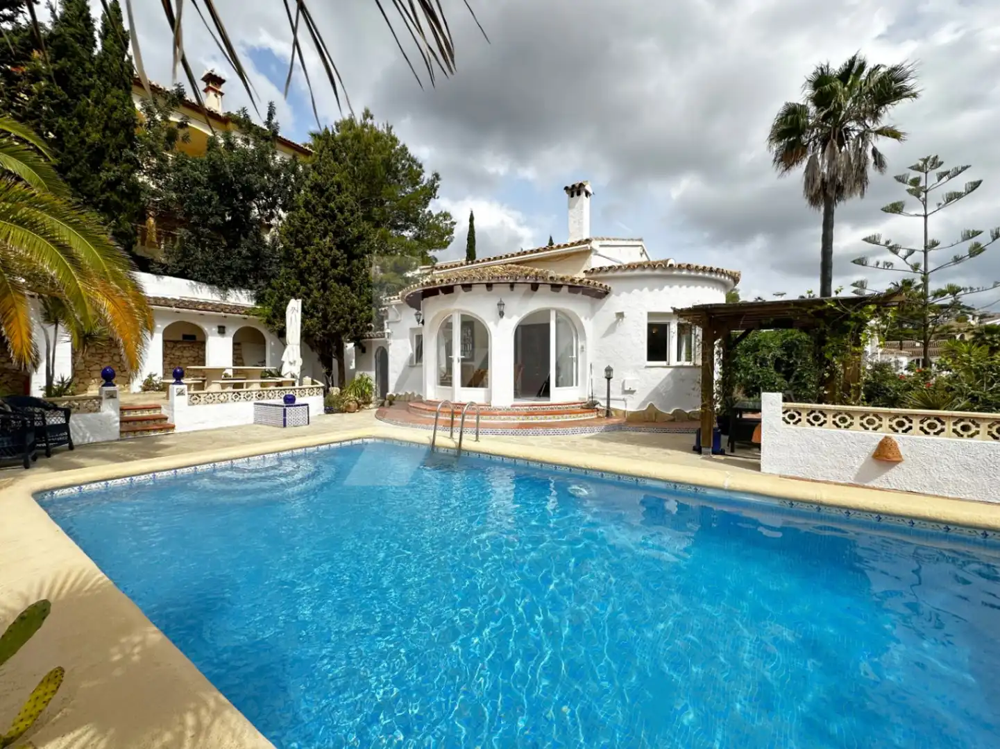 Casa o chalet en venta en Alcassar