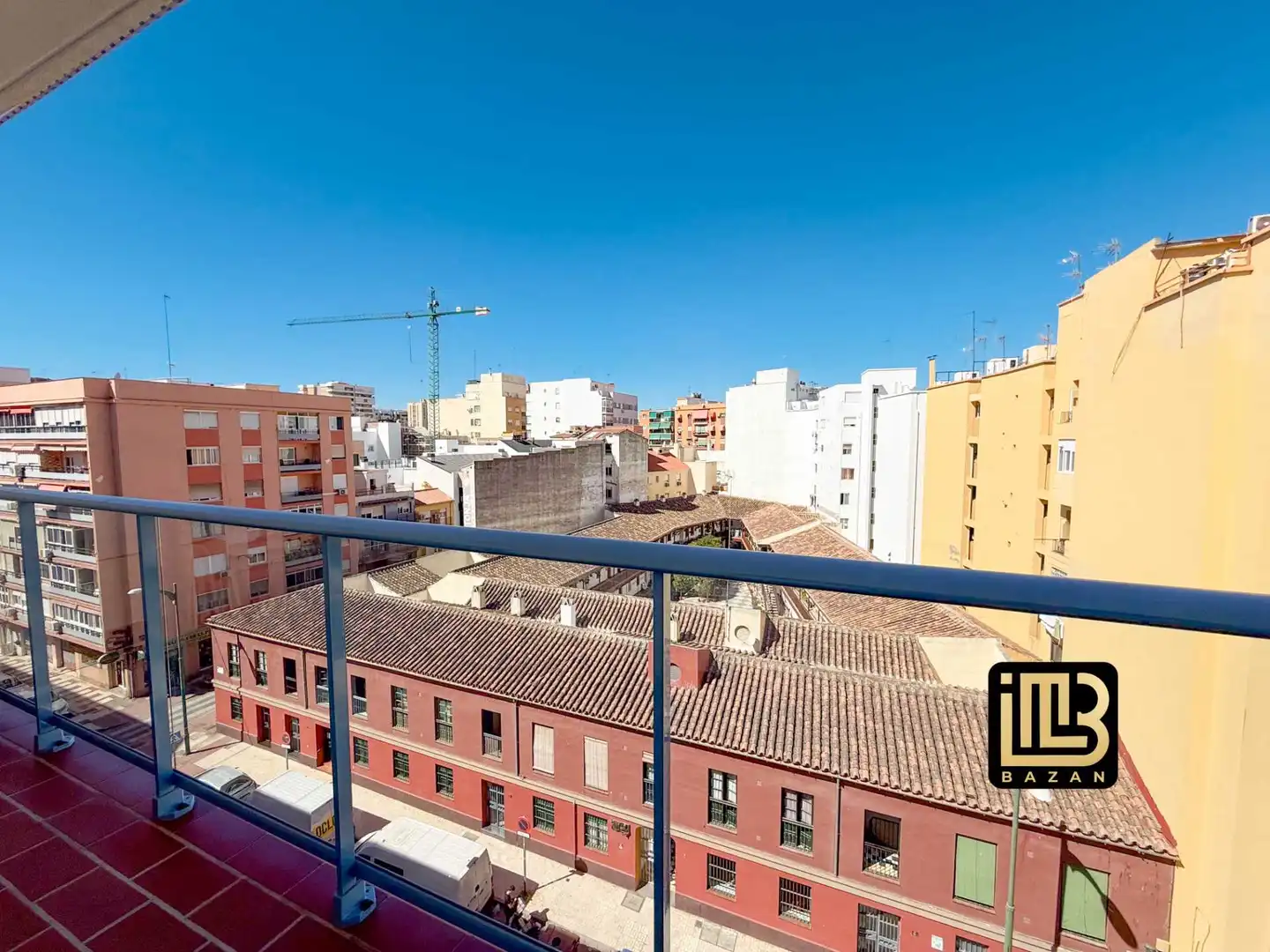 Appartamento con terrazza in vendita a MONTES DE OCA, imagen 2