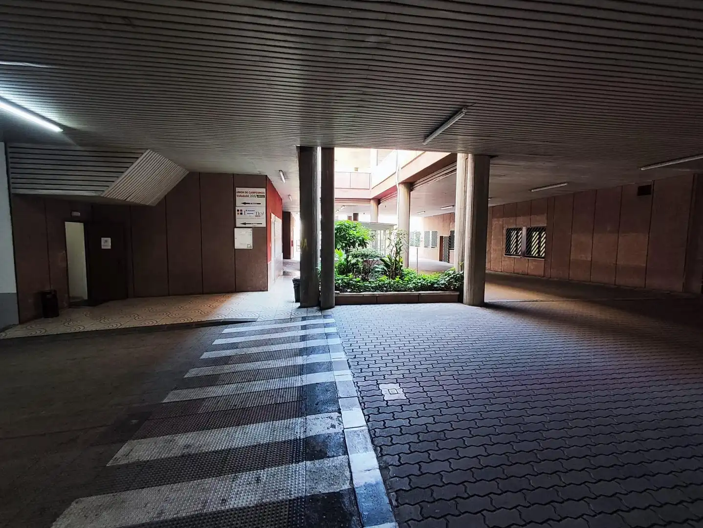 Oficina de lloguer en Valladolid