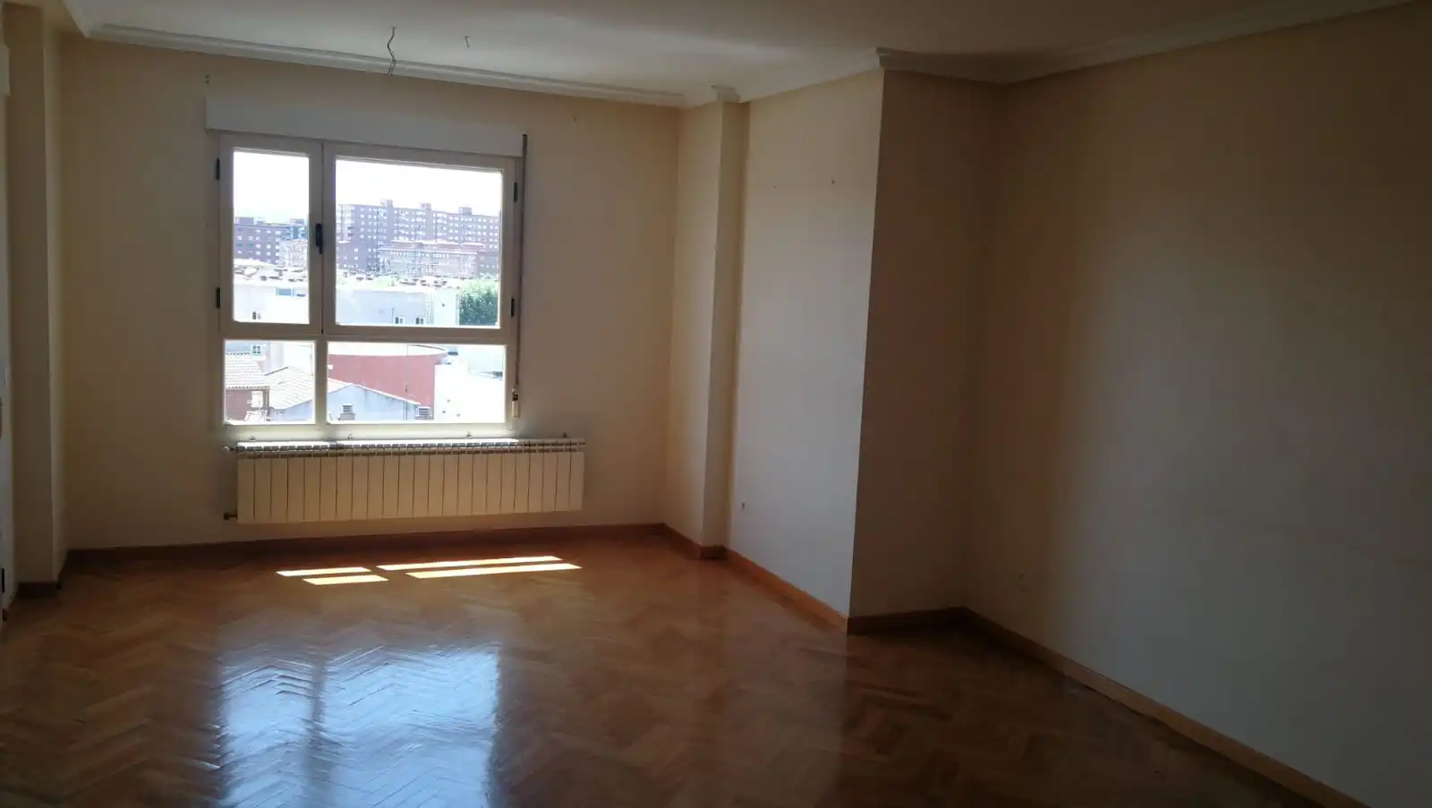 Habitación de Piso de alquiler en Talavera de la Reina con Aire acondicionado, Calefacción y Parquet