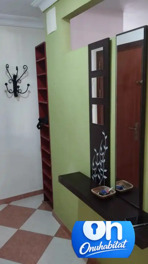 Pis en venda en Huelva amb Aire condicionat, Moblat i Balcó
