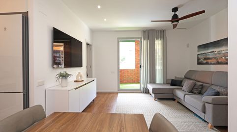 Foto 4 de Piso en venta en Molins de Rei, Barcelona