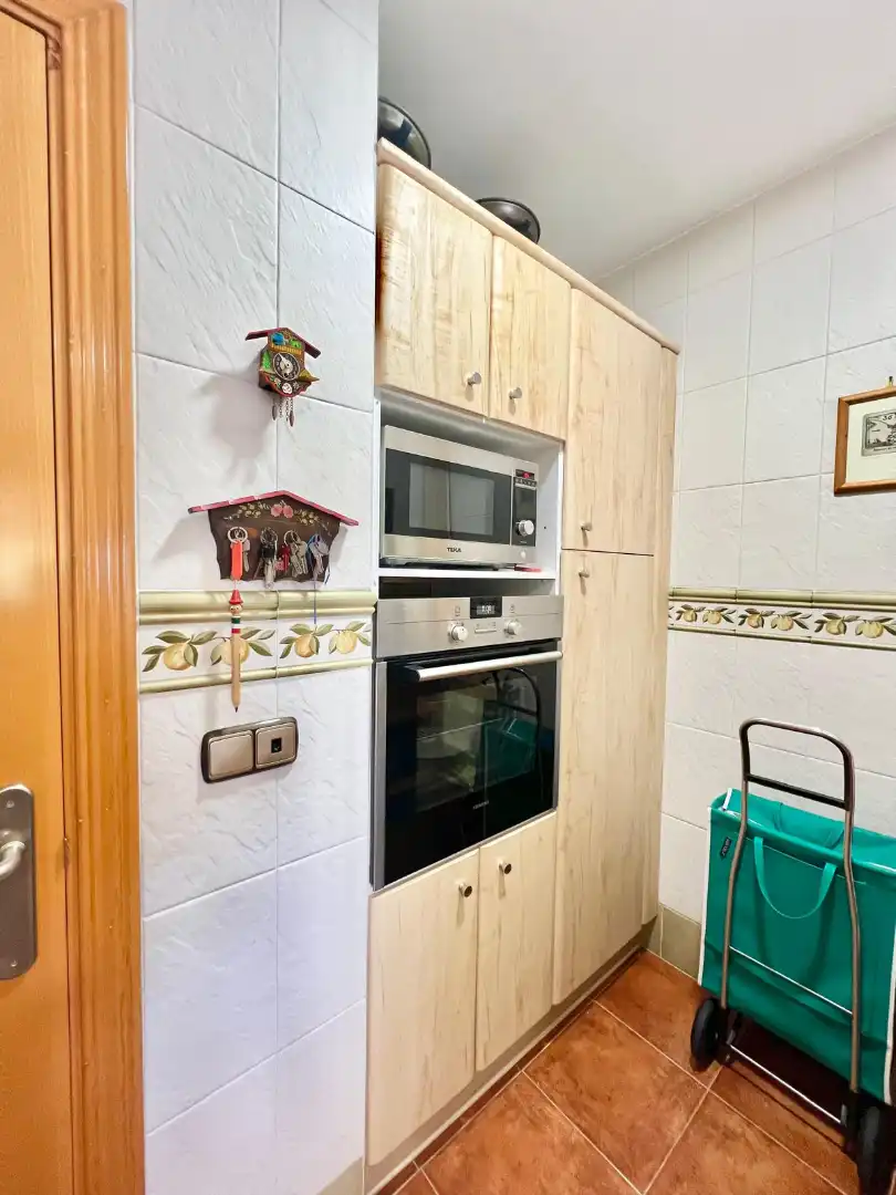 Flat with pool for sale in Centro, imagen 12