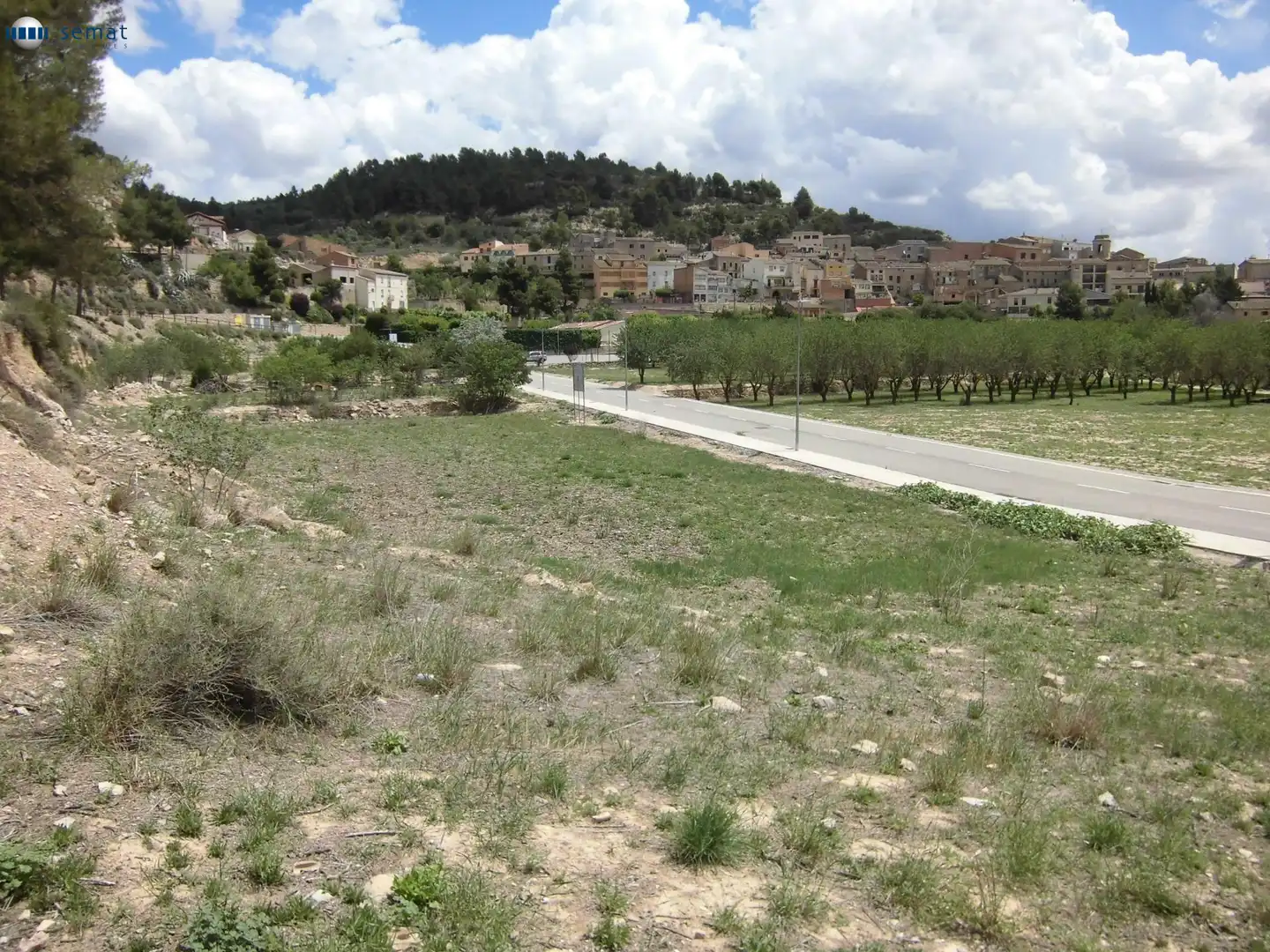 Terreno residencial en venta en Vallbona de Les Monges, imagen 5