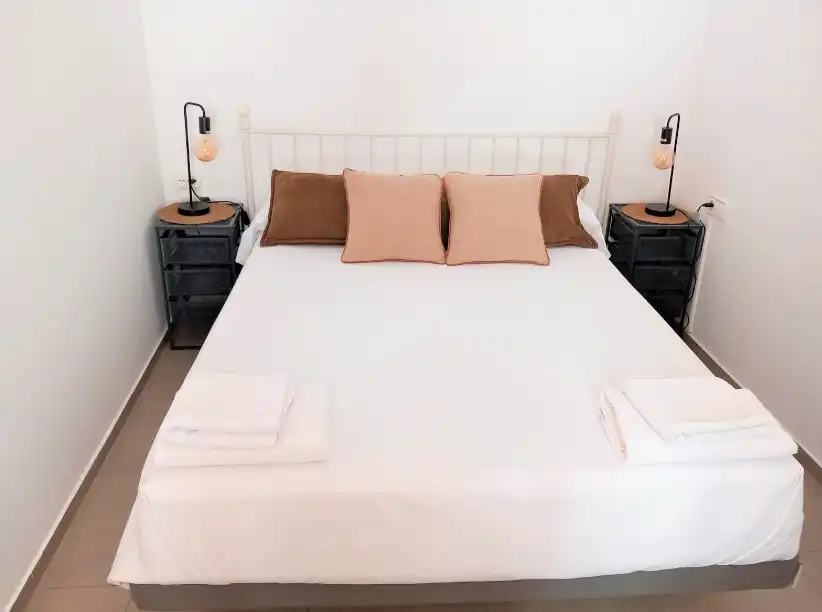 Flat with terrace to rent in Carrer de Sagués, imagen 7