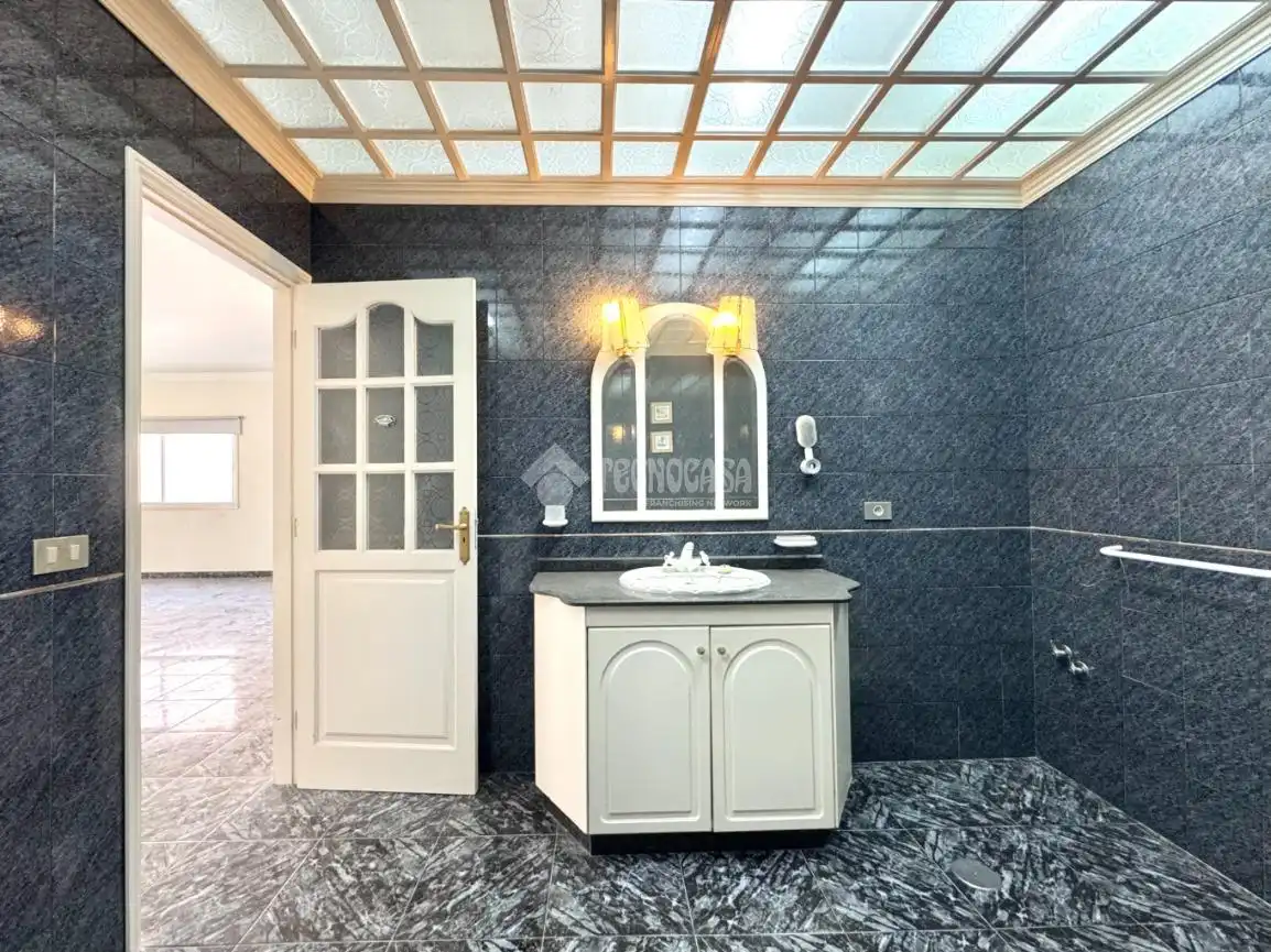 Baño de Casa o chalet en venta en Tamaraceite - San Lorenzo - Tenoya