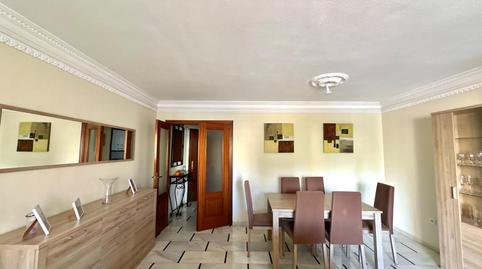 Foto 2 de Pis en venda a Molino Velasco, Hispanidad - Vivar Téllez, Málaga