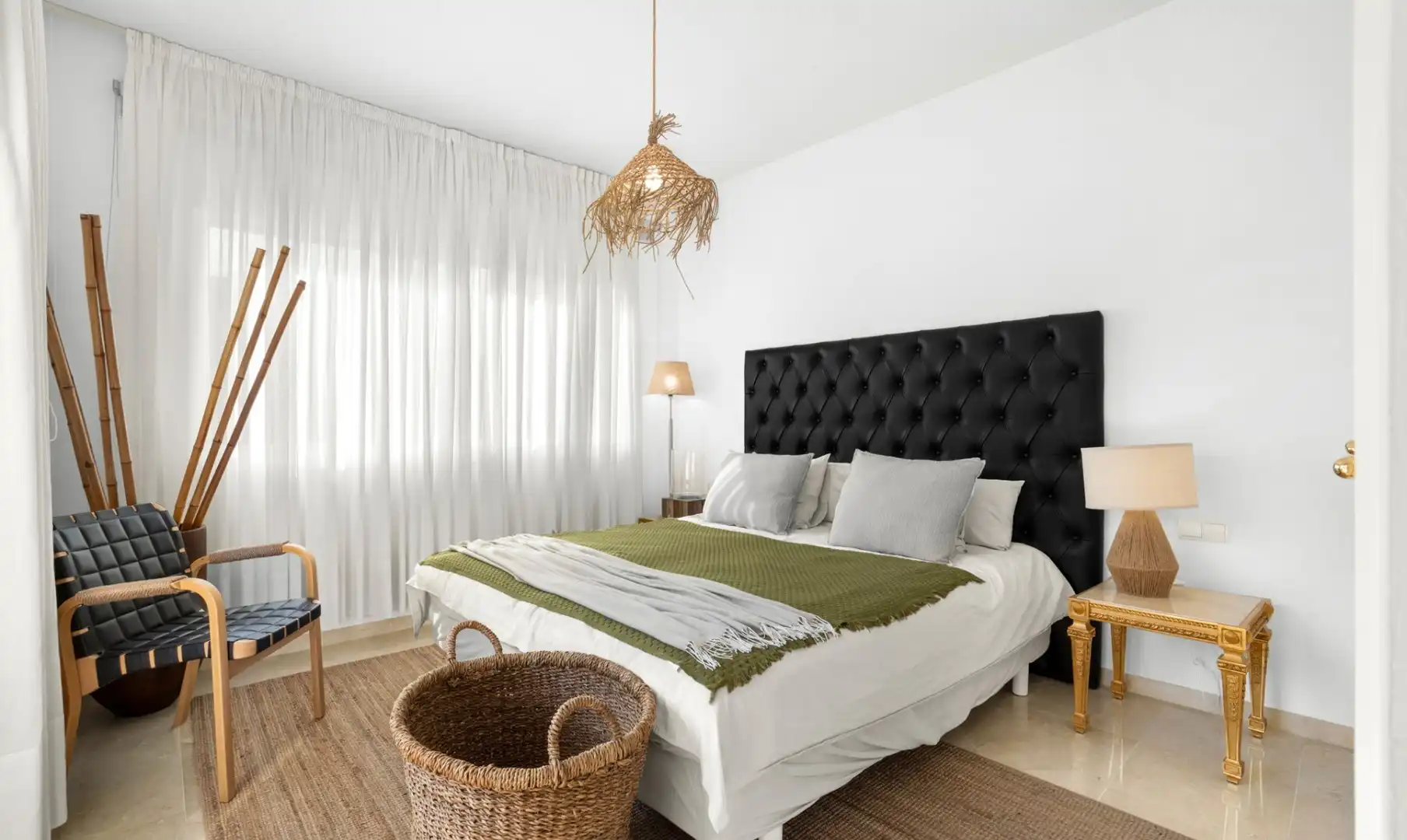 Planta baja en venta en Marbella, Málaga