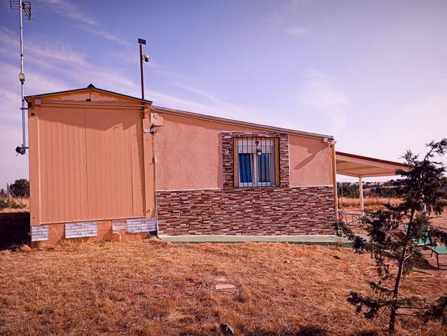 Terreno residencial en Venta en Calle Pensamientos en Miranda de Azán