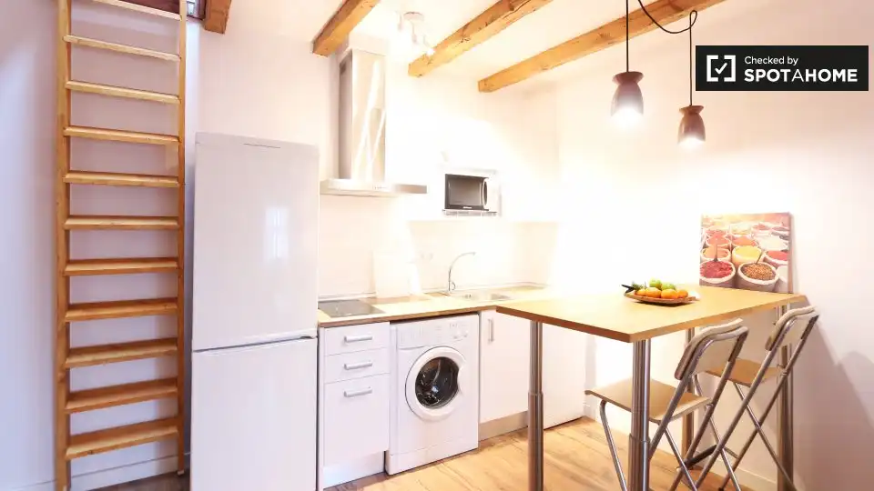 Piso en alquiler en Centro, imagen 7