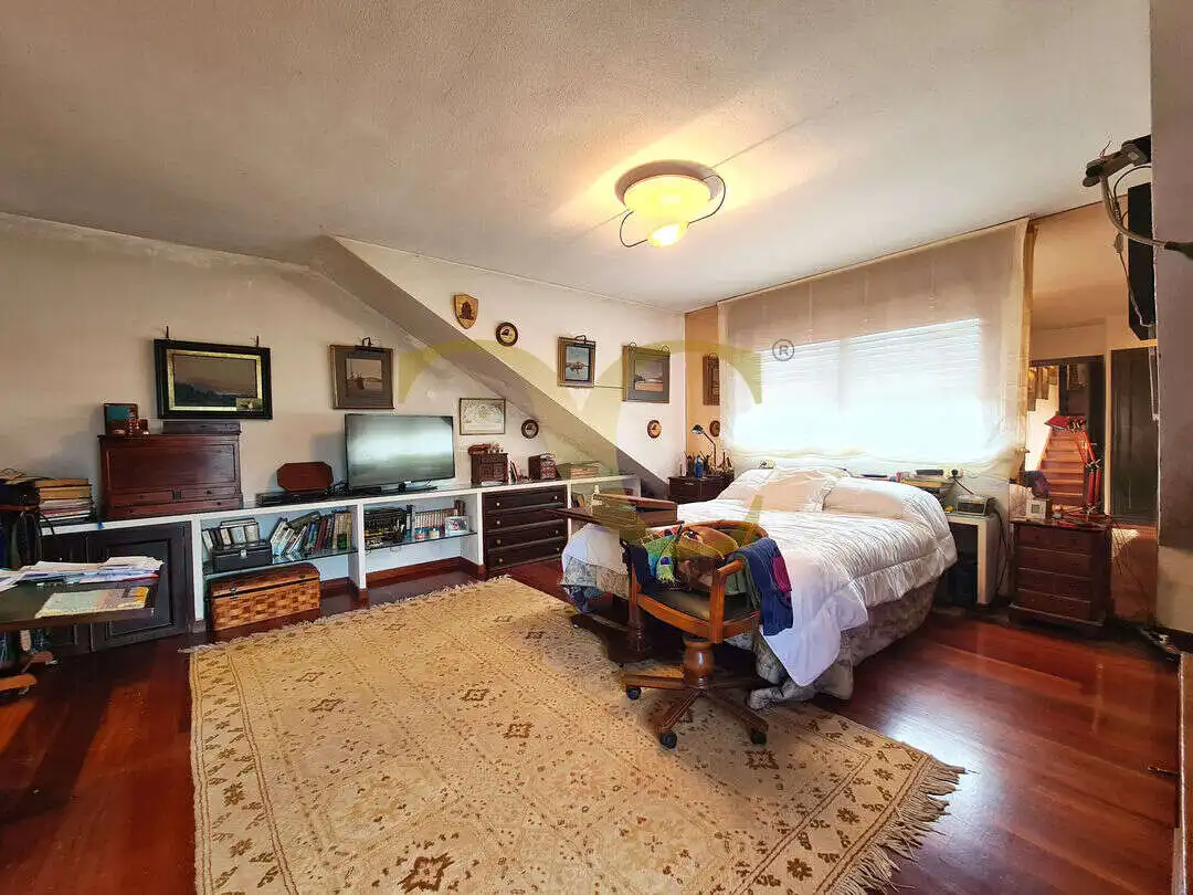 Houses for sale in Gijón   with Heating, Private garden and Terrace
