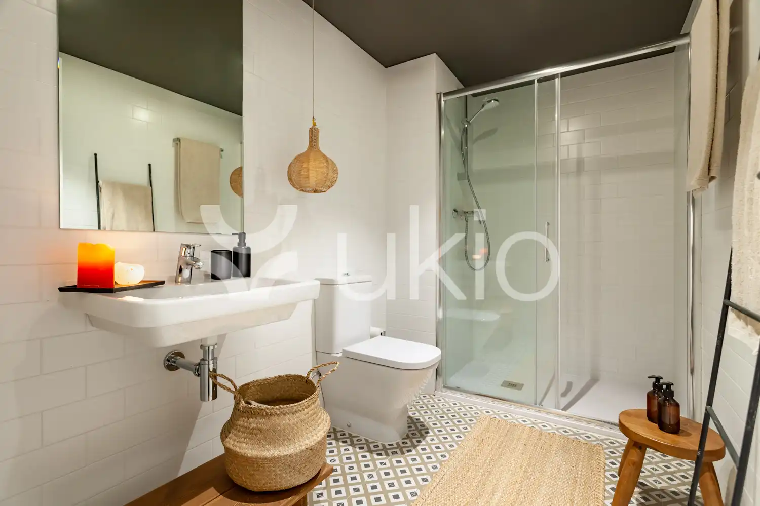 Apartamento con ascensor en alquiler en Carrer del Consell de Cent, imagen 16