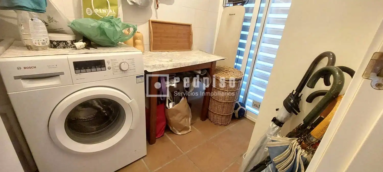 Houses for sale in Talavera de la Reina  with Air Conditioner, Heating and Private garden
