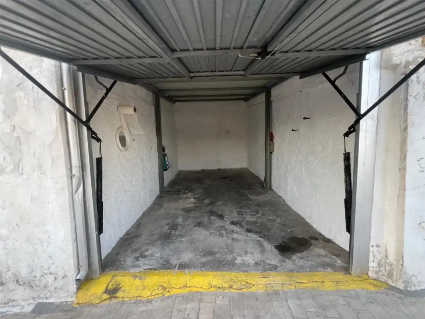 Parking of Garage for sale in Monturque