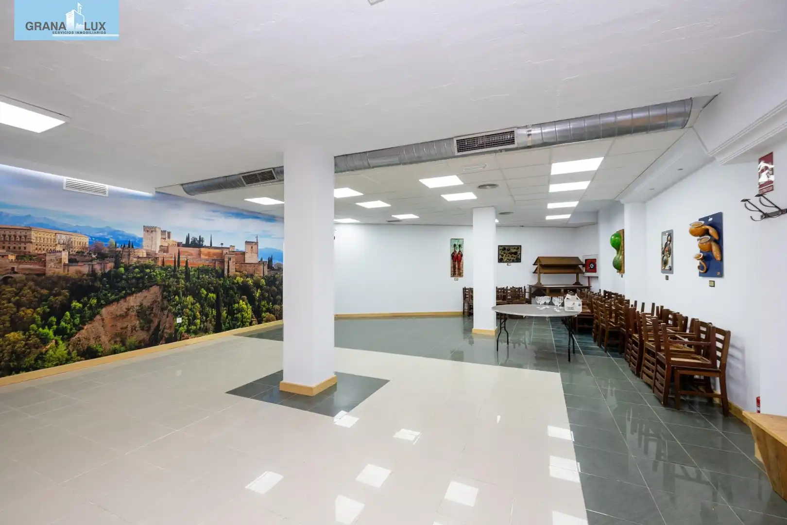 Local comercial en venda a Avenida de Santa María de la Alhambra, imagen 19
