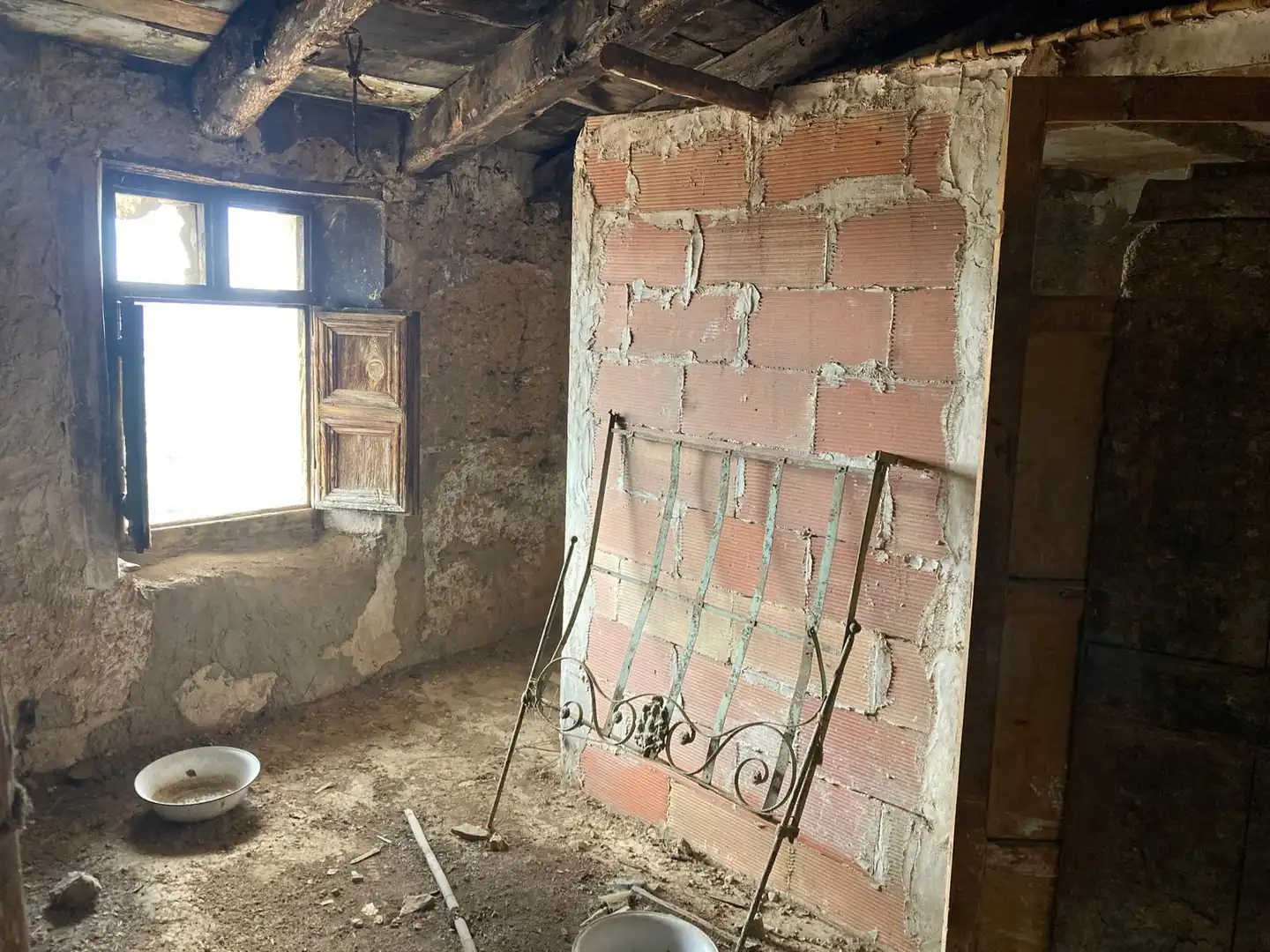 Casa o xalet en venda en Peñarroya de Tastavins amb Balcó