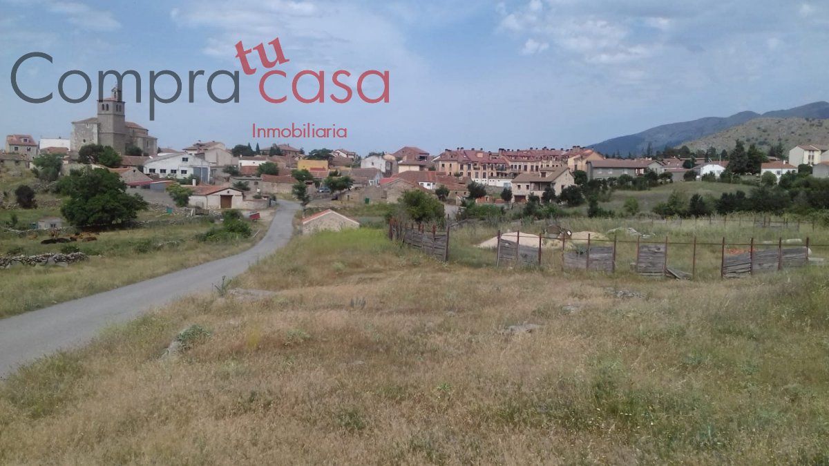 Terreny industrial en venda en Otero de Herreros