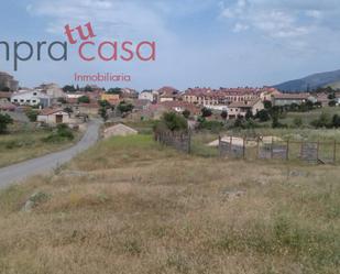 Industrial land for sale in Otero de Herreros