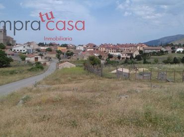 Industrial land for sale in Otero de Herreros