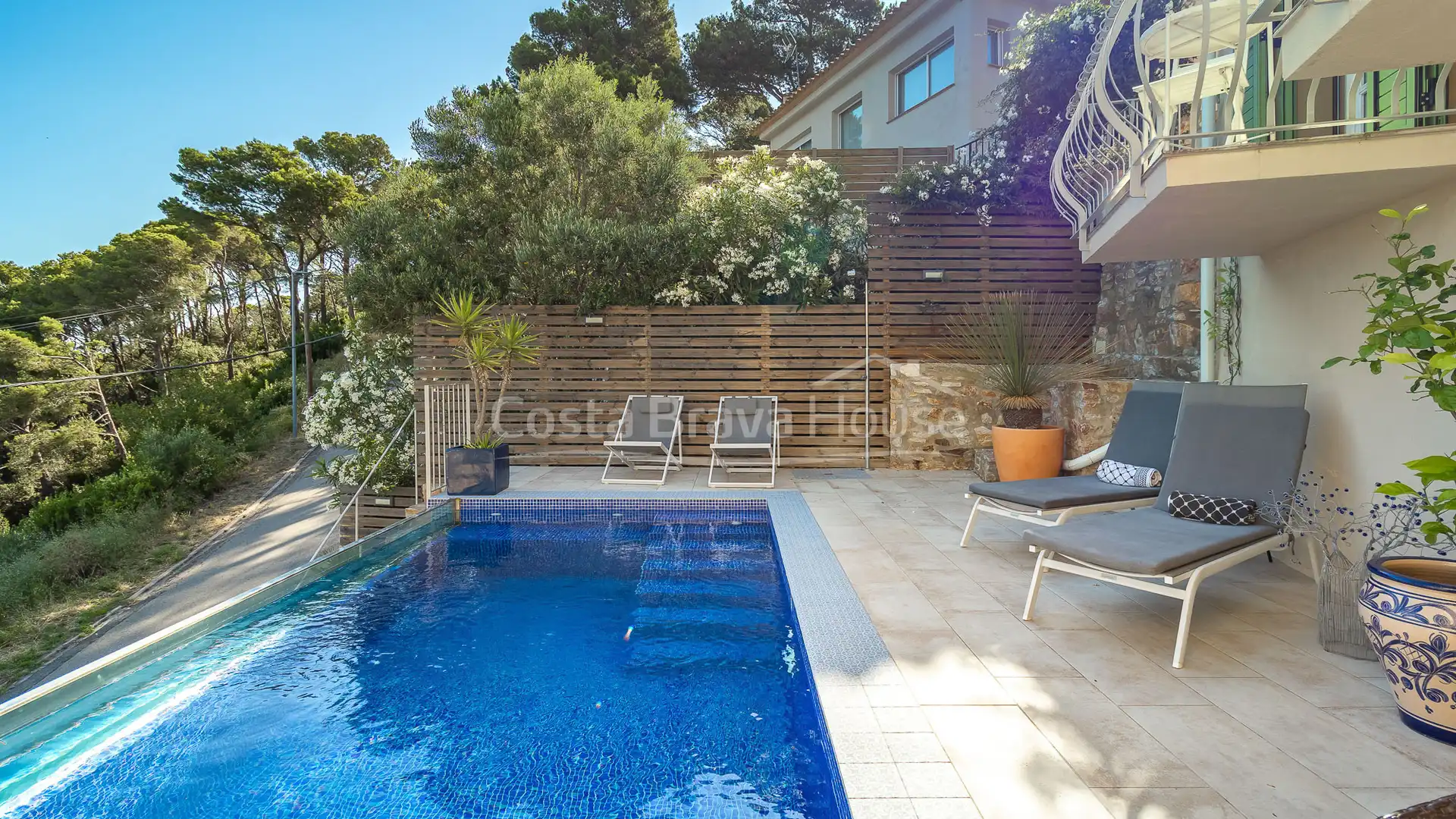 Casa o xalet en venda a Carrer Rec de Sa Tuna, Aiguafreda - Sa Tuna