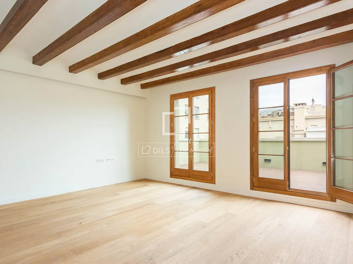 Penthouse mit Aufzug zum Verkauf in Eixample, imagen 46