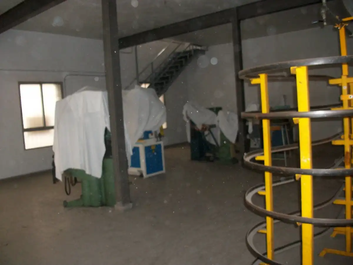 Nave industrielle à vendre à Plaza Castelar - Mercado Central, imagen 3