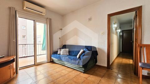 Foto 3 von Wohnung zum Verkauf in Passeig de Fabra I Puig, El Turó de la Peira,  Barcelona Capital