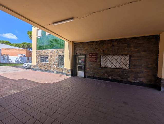 Local comercial en Alquiler en Bellavista