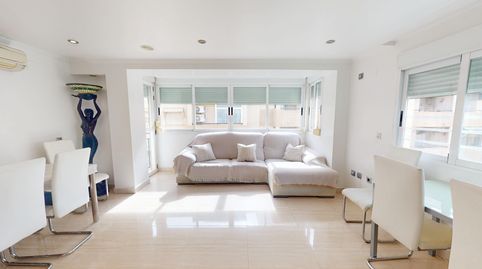 Foto 2 de Piso en venta en Poble Nou - Montiboli, Villajoyosa / La Vila Joiosa