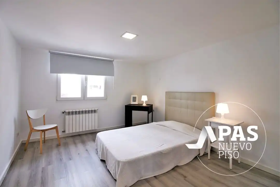 Habitación de Casa o chalet en venta en Santander con Calefacción, Parquet y Terraza