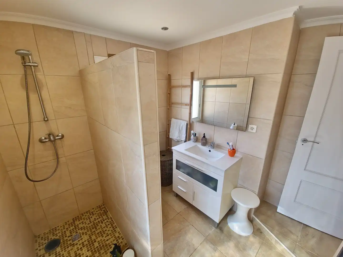 Baño de Casa o chalet en venta en Busot, Alicante