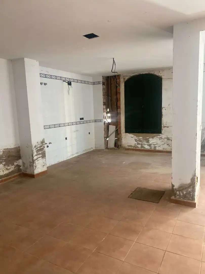 Casa o xalet en venda en Coria del Río