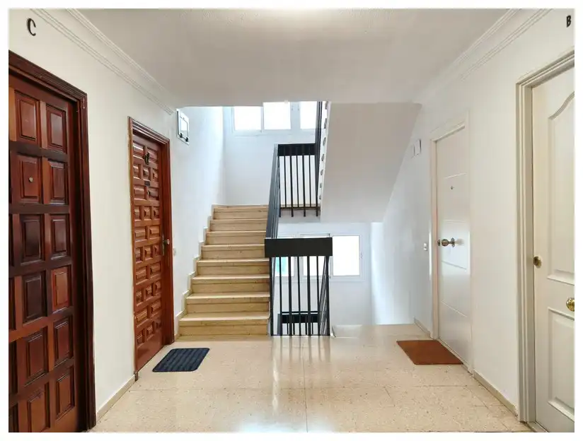 Wohnung mit Aufzug zum Verkauf in Vegueta - Cono Sur - Tafira, imagen 19