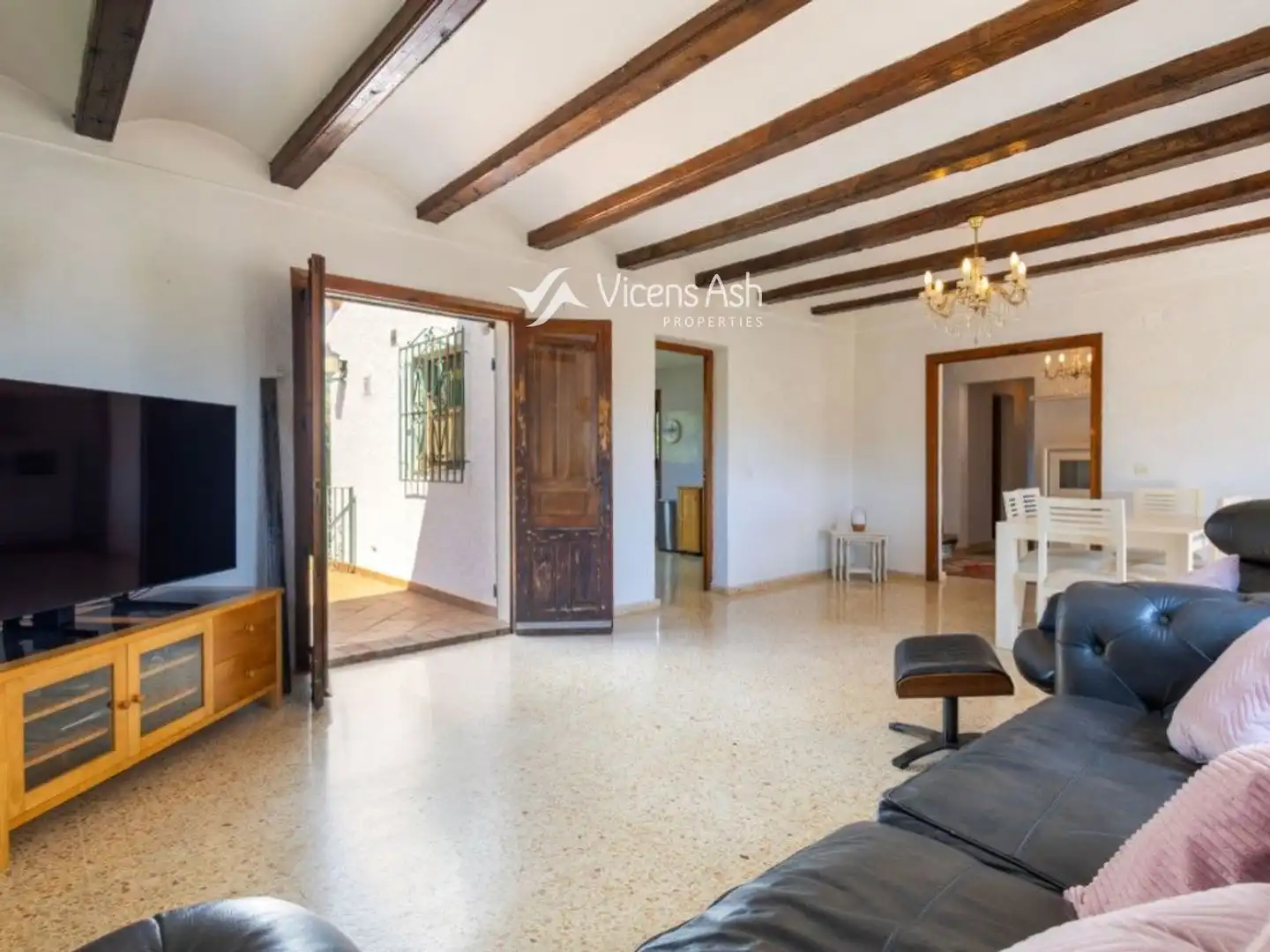 Houses for sale in Jávea / Xàbia  with Air Conditioner, Terrace and Storage room